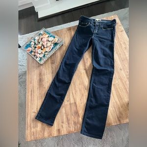 Abercrombie skinny jeans